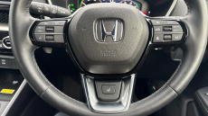 Honda CR-V 2.0 ePHEV Advance Tech 5dr eCVT Estate